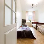 3br & 4br Apartament