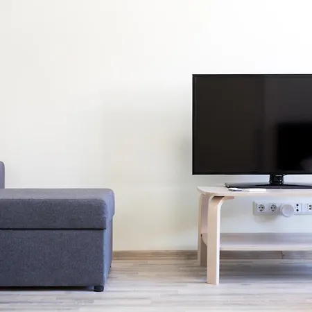 Apartament 3br & 4br Tallin