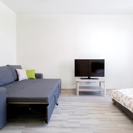 Lejlighed 3br & 4br