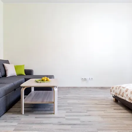 3br & 4br Lejlighed