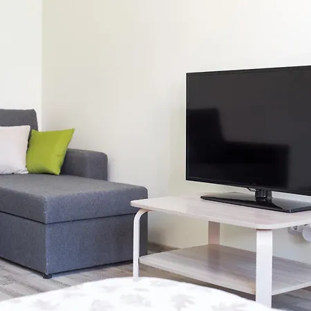 3br & 4br Lägenhet *