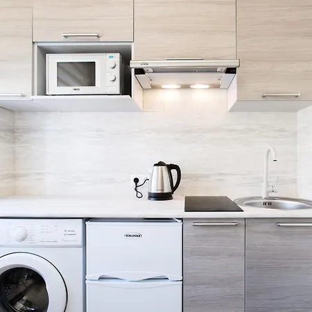 Apartament 3br & 4br *