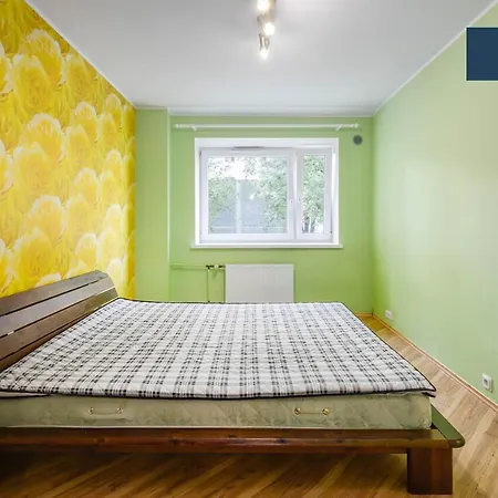 3br & 4br Appartamento Reval