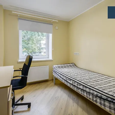 3br & 4br Ταλίν