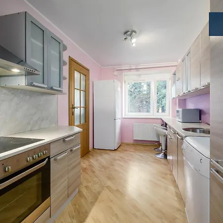 Διαμέρισμα 3br & 4br