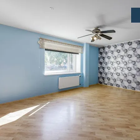 3br & 4br Lägenhet *