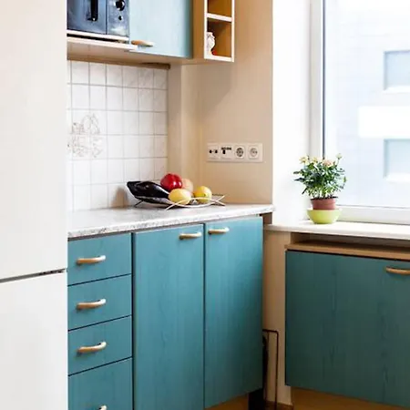 3br & 4br Apartman Tallinn