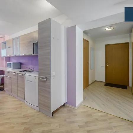 Διαμέρισμα 3br & 4br Ταλίν