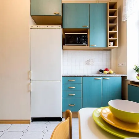 3br & 4br Tallinn