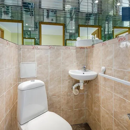 Διαμέρισμα 3br & 4br