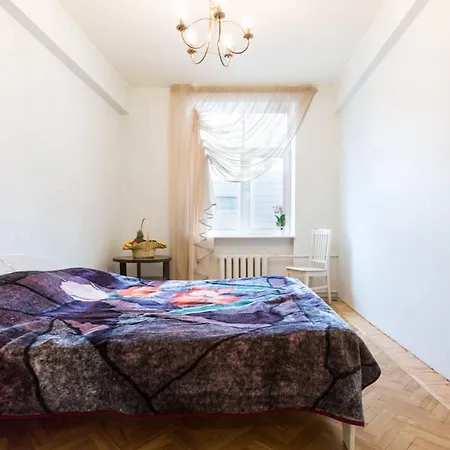 3br & 4br Lejlighed *