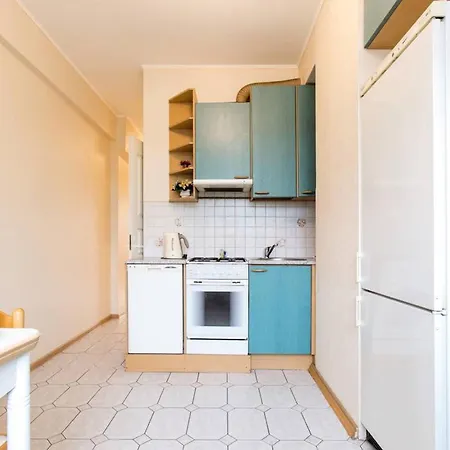 Central 3br & 4br Apartment Tallinn