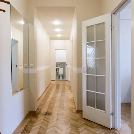 Apartman 3br & 4br Tallinn