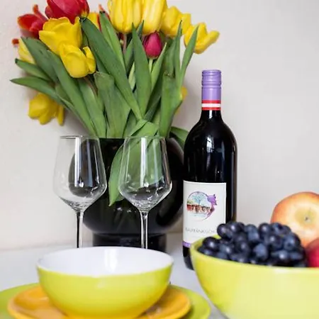 3br & 4br * Ταλίν