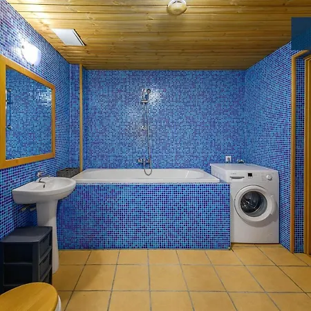 3br & 4br Διαμέρισμα