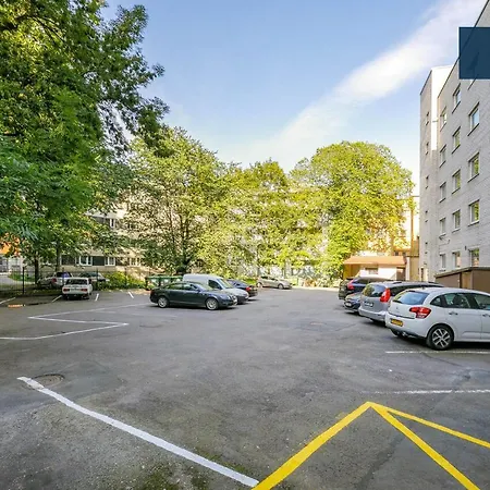 Apartament 3br & 4br