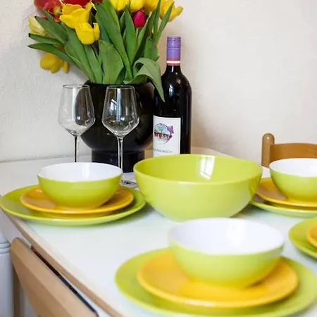 3br & 4br Appartamento *
