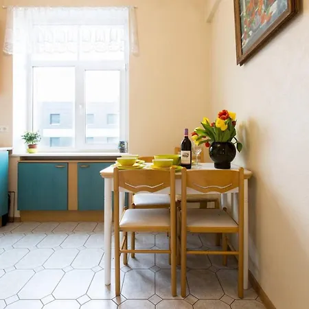 3br & 4br Appartamento Reval