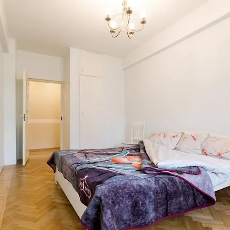 Apartament 3br & 4br