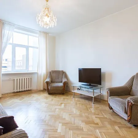 3br & 4br Lejlighed *