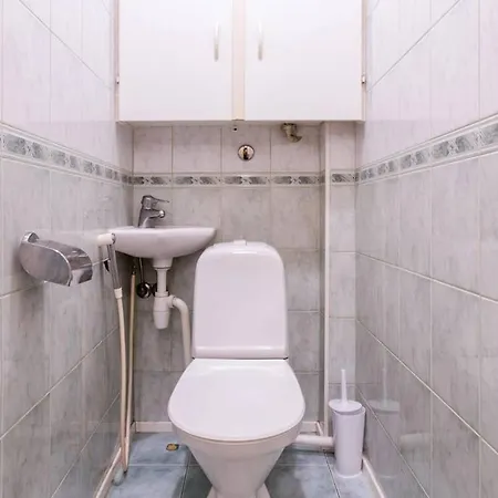 3br & 4br Apartament Tallin