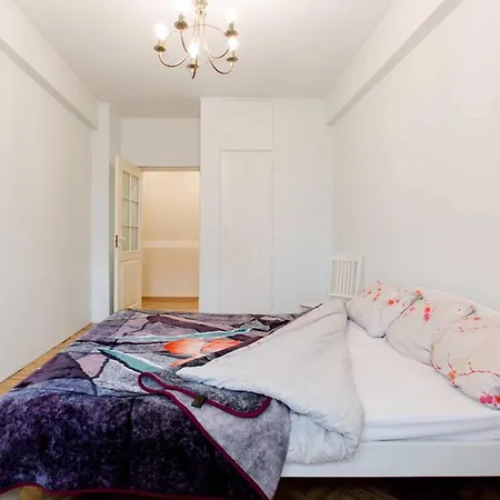 Apartment 3br & 4br Tallinn