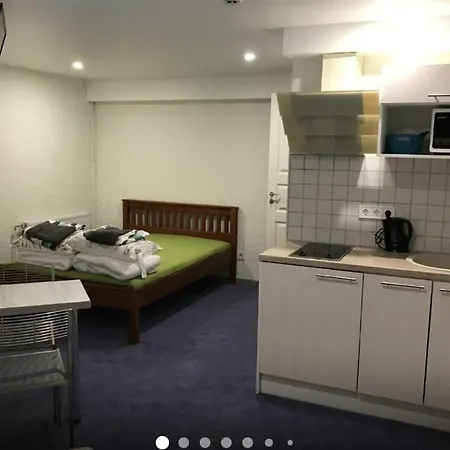 Apartment 3br & 4br Tallinn
