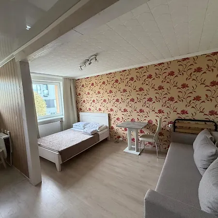 3br & 4br * Tallinn