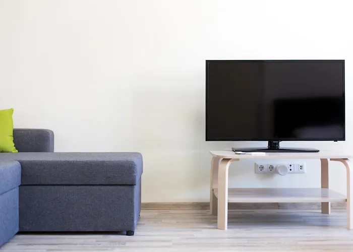 Daire 3br & 4br Tallinn