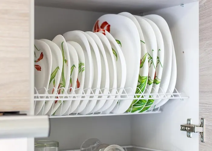 Lägenhet 3br & 4br Tallinn