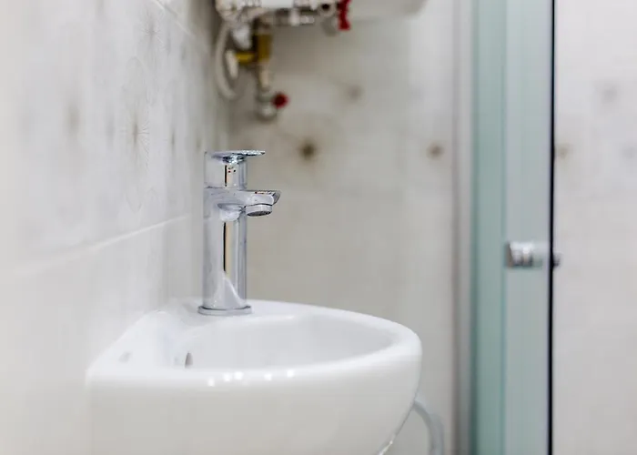 3br & 4br Apartamento