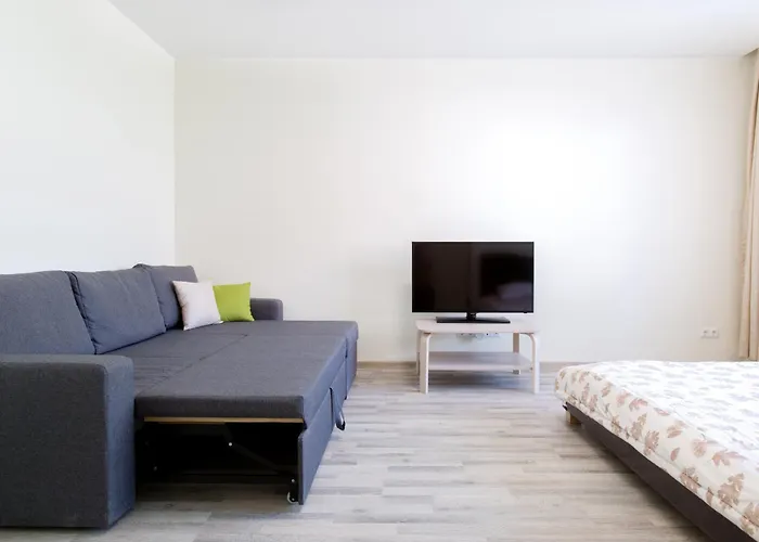 Apartamento 3br & 4br