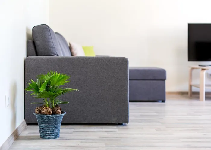 3br & 4br Apartamento *