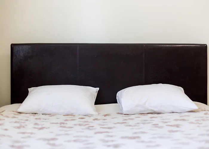 Lägenhet 3br & 4br Tallinn