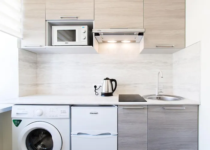 Apartament 3br & 4br *