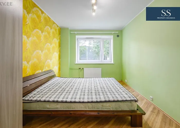 3br & 4br Apartamento Talin