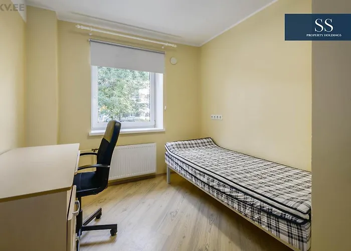 3br & 4br Tallinn