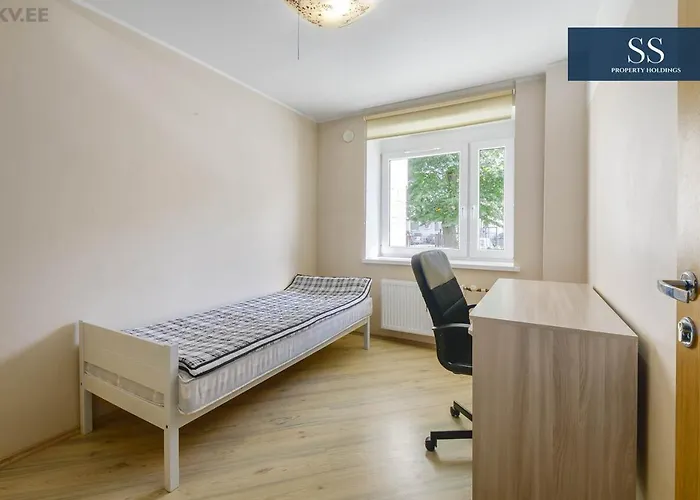 3br & 4br * Tallinn