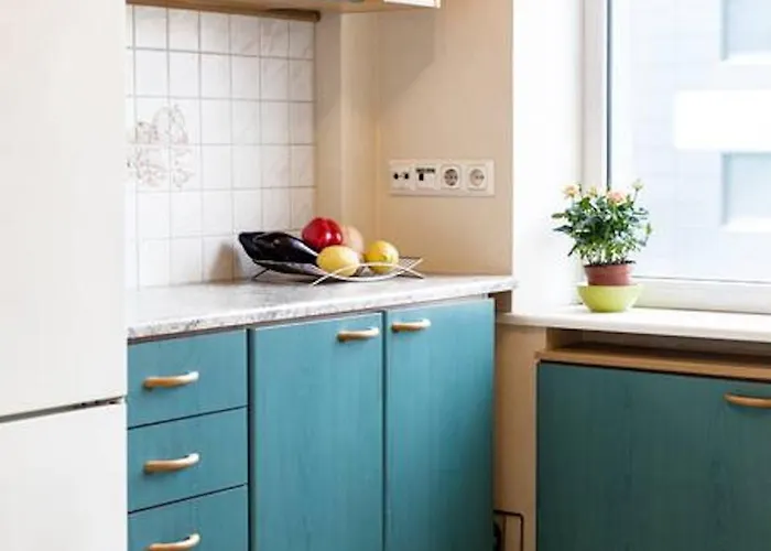 3br & 4br Apartament Tallin