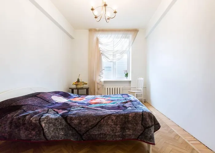 3br & 4br Apartament *