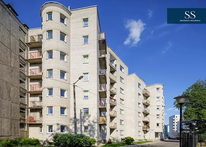 Apartamento 3br & 4br *