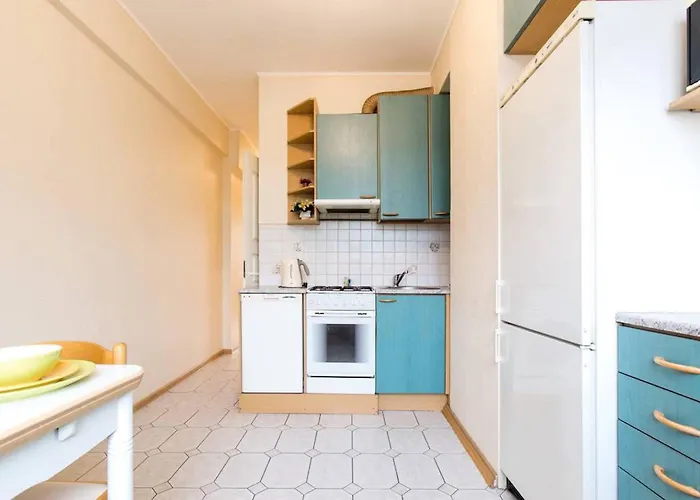 3br & 4br Apartamento Talin