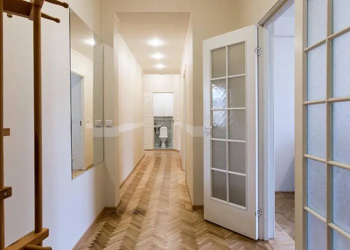 Apartament 3br & 4br Tallin