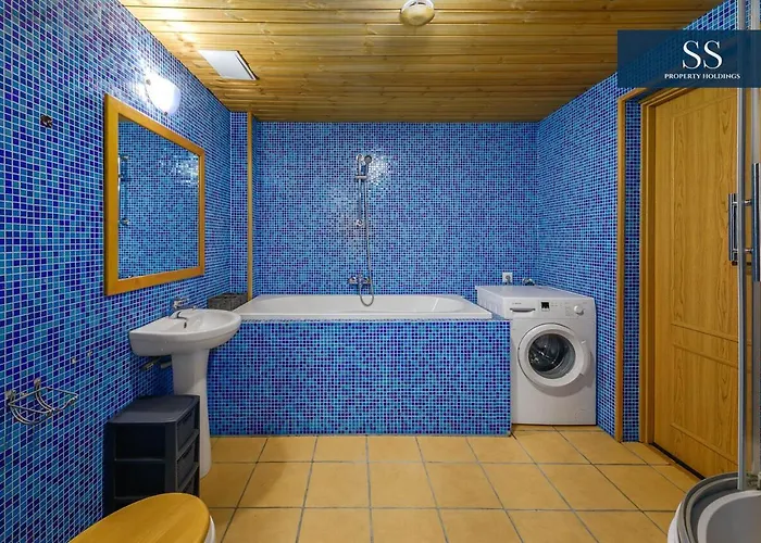 3br & 4br Apartament