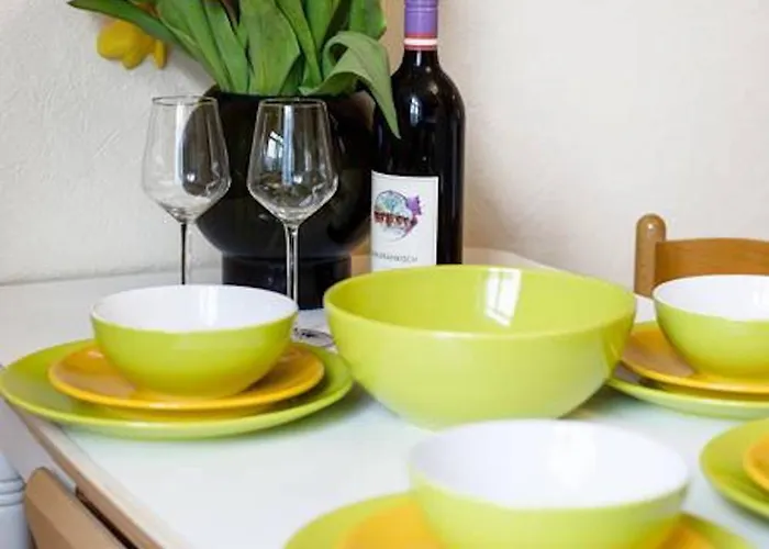 3br & 4br Apartamento *