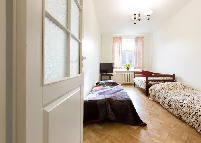 3br & 4br Apartamento