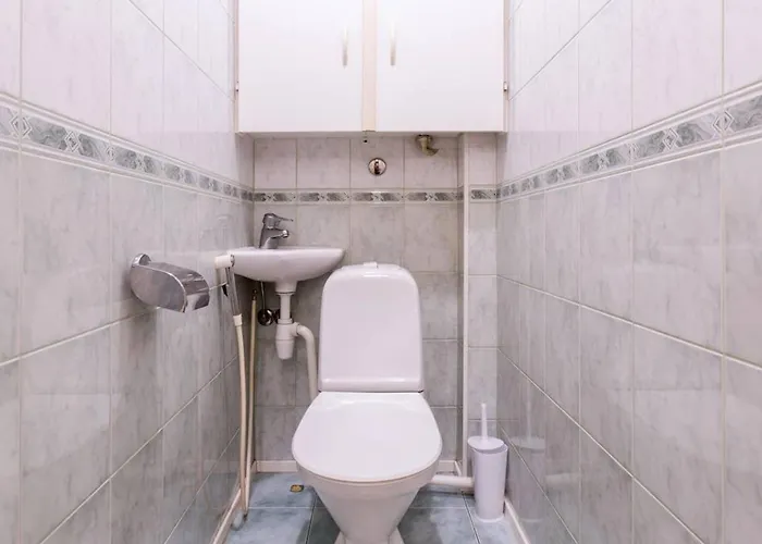 3br & 4br Apartamento Talin