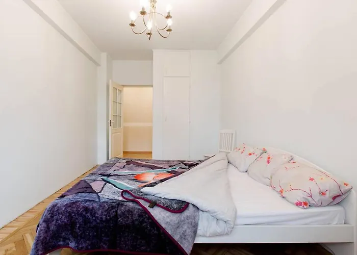 Apartamento 3br & 4br Talin