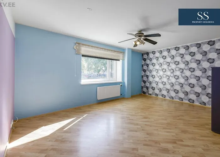 3br & 4br Apartment *