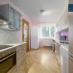 Lägenhet 3br & 4br